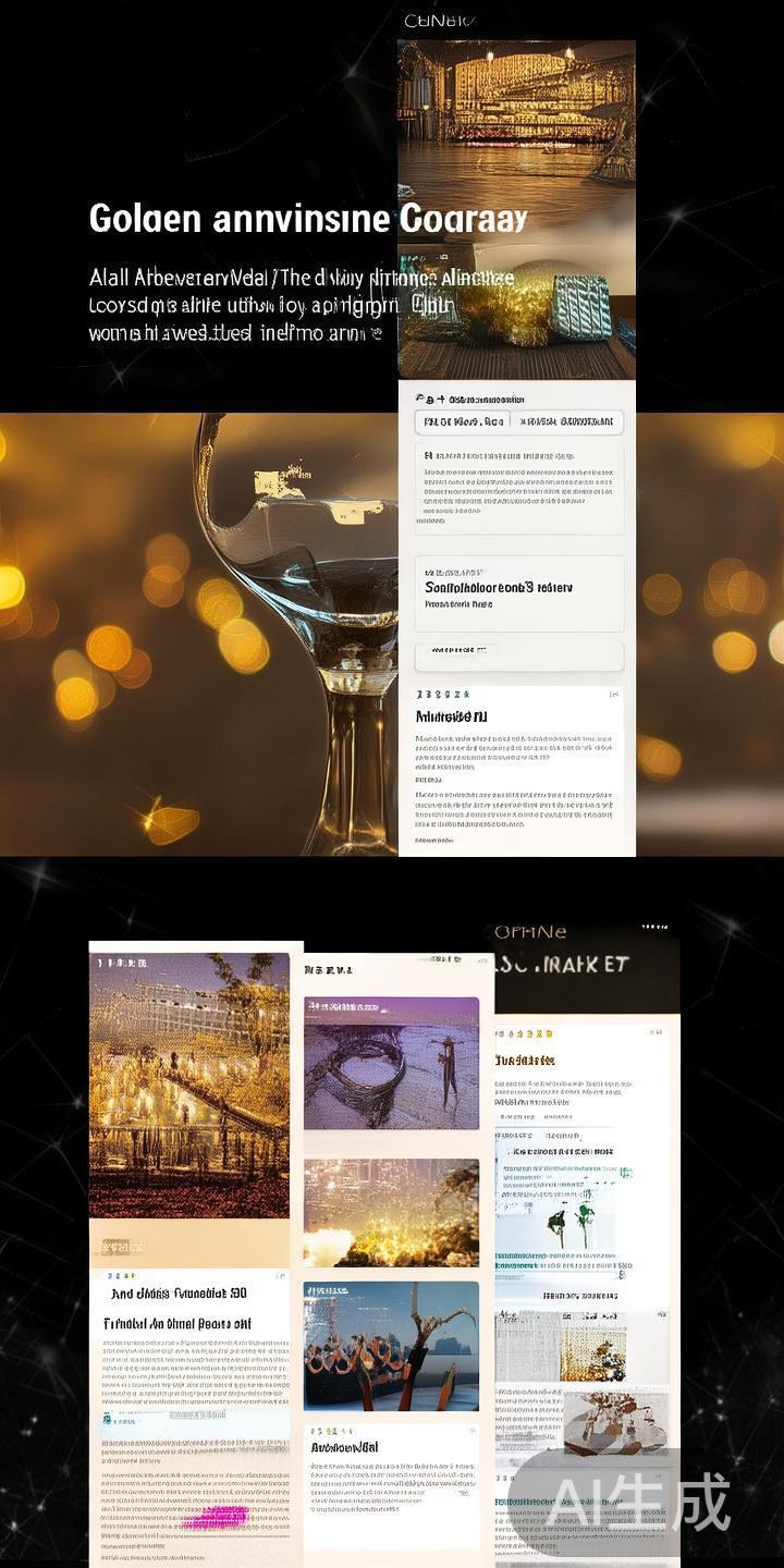 打造高效便捷的金年会手机网页设计方案的最佳实践与策略