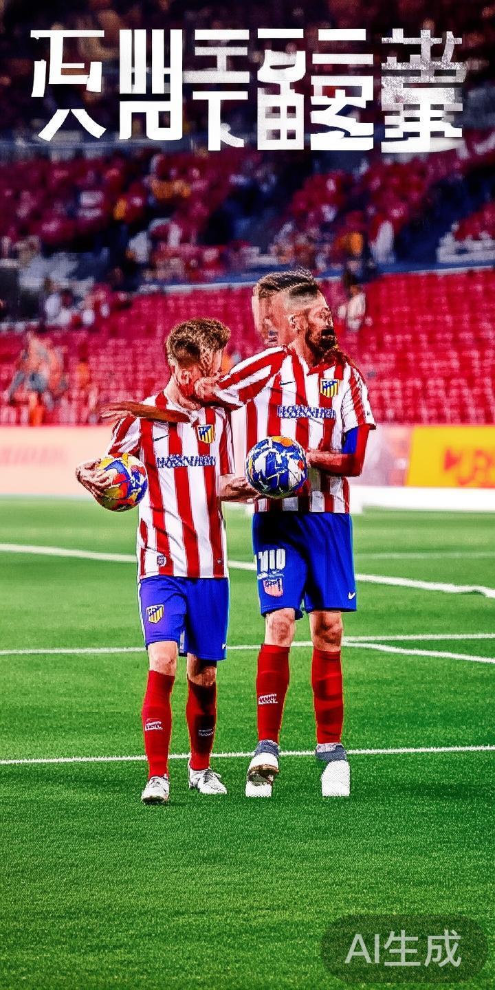 其次，马竞近年来的商业表现也逐渐走高。球队在国内联