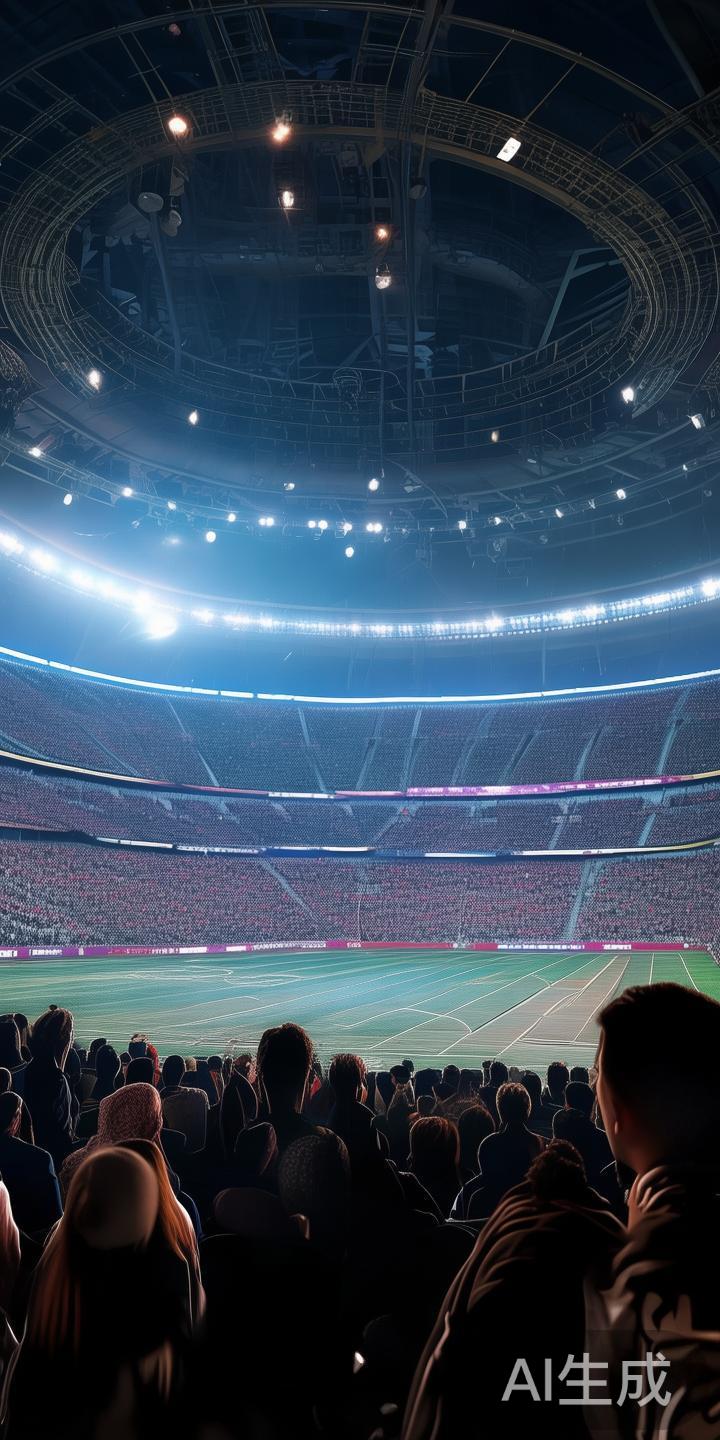 如何利用金年会体育网站应用提升您的体育赛事在线观看体验技巧