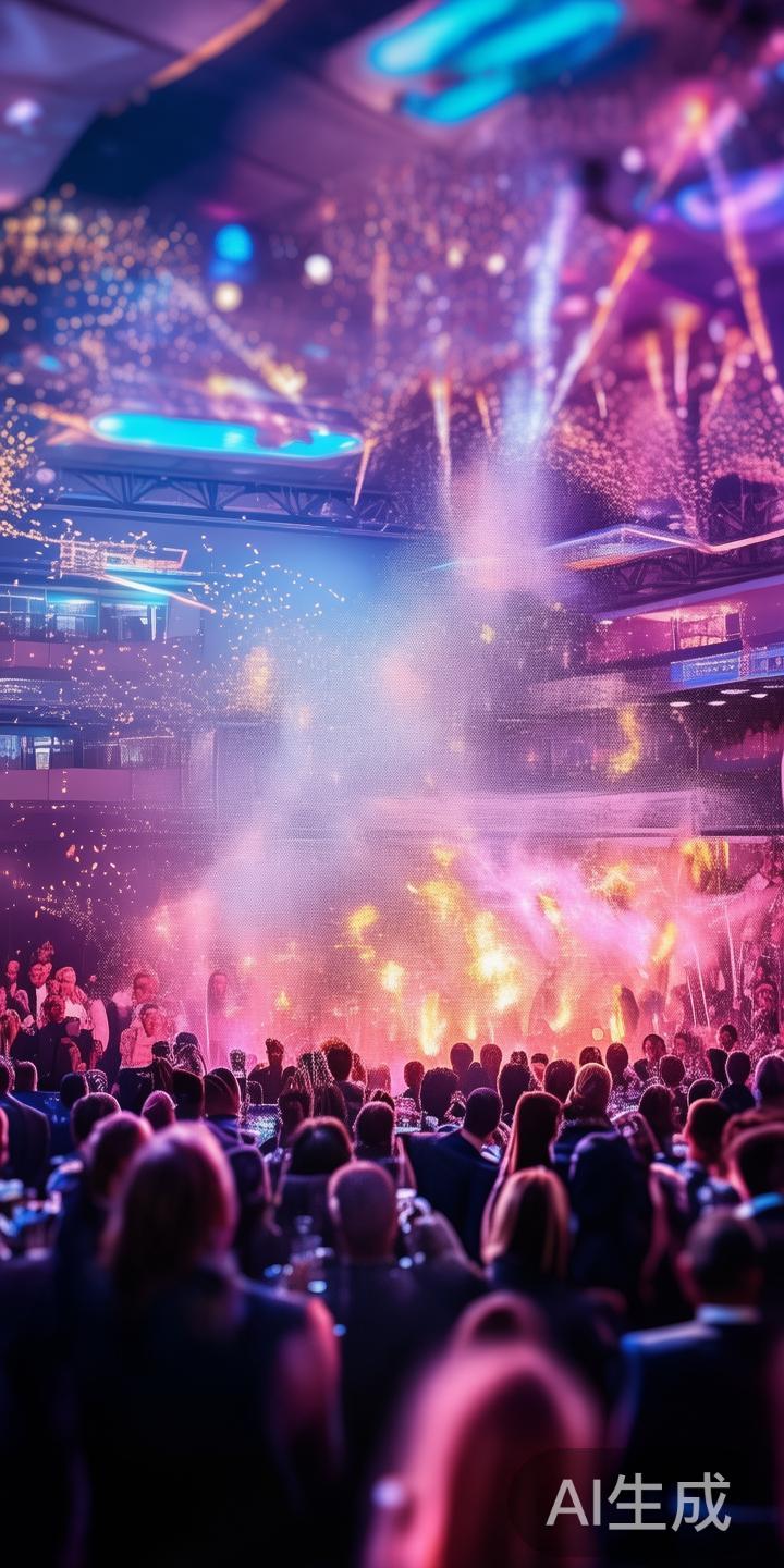 2024年金年会乐鱼主题活动精彩纷呈，期待您的热情参与共创精彩未来