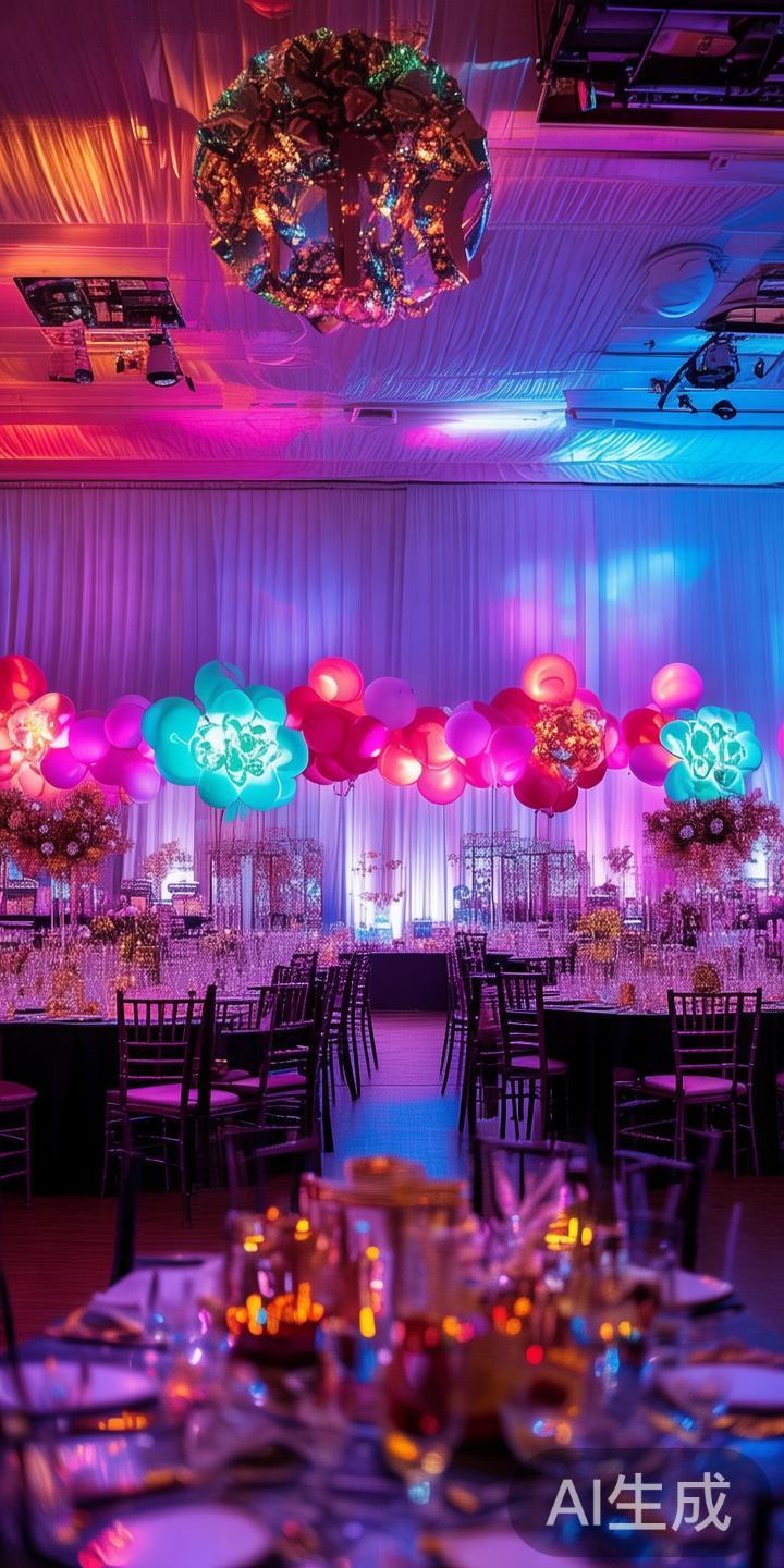 打造精彩纷呈的金年会现场氛围与员工互动体验的最佳策略