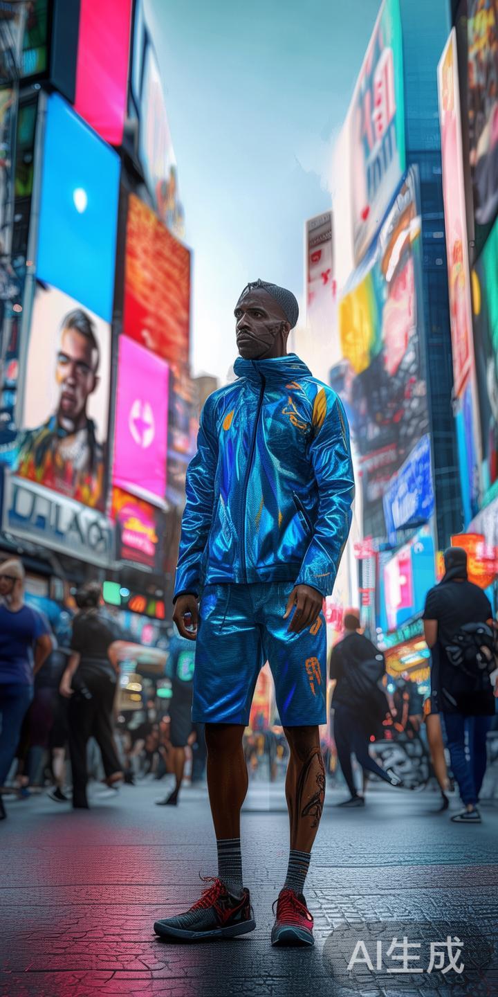 2024金年度体育盛事开启：体育代言人引领品牌全面提升与形象塑造