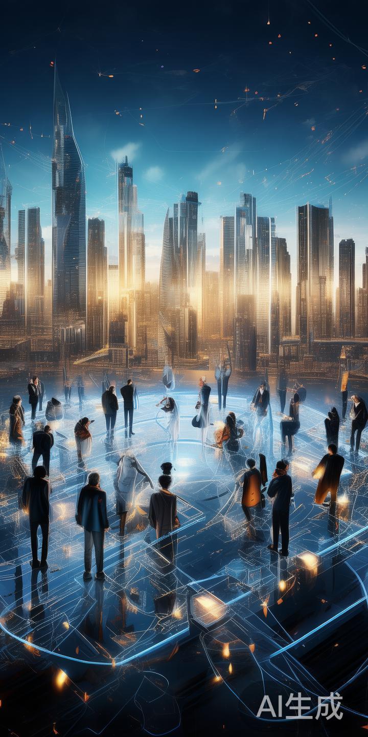 携手共赢：金年会官方合作伙伴的合作权益、优势及未来发展前景