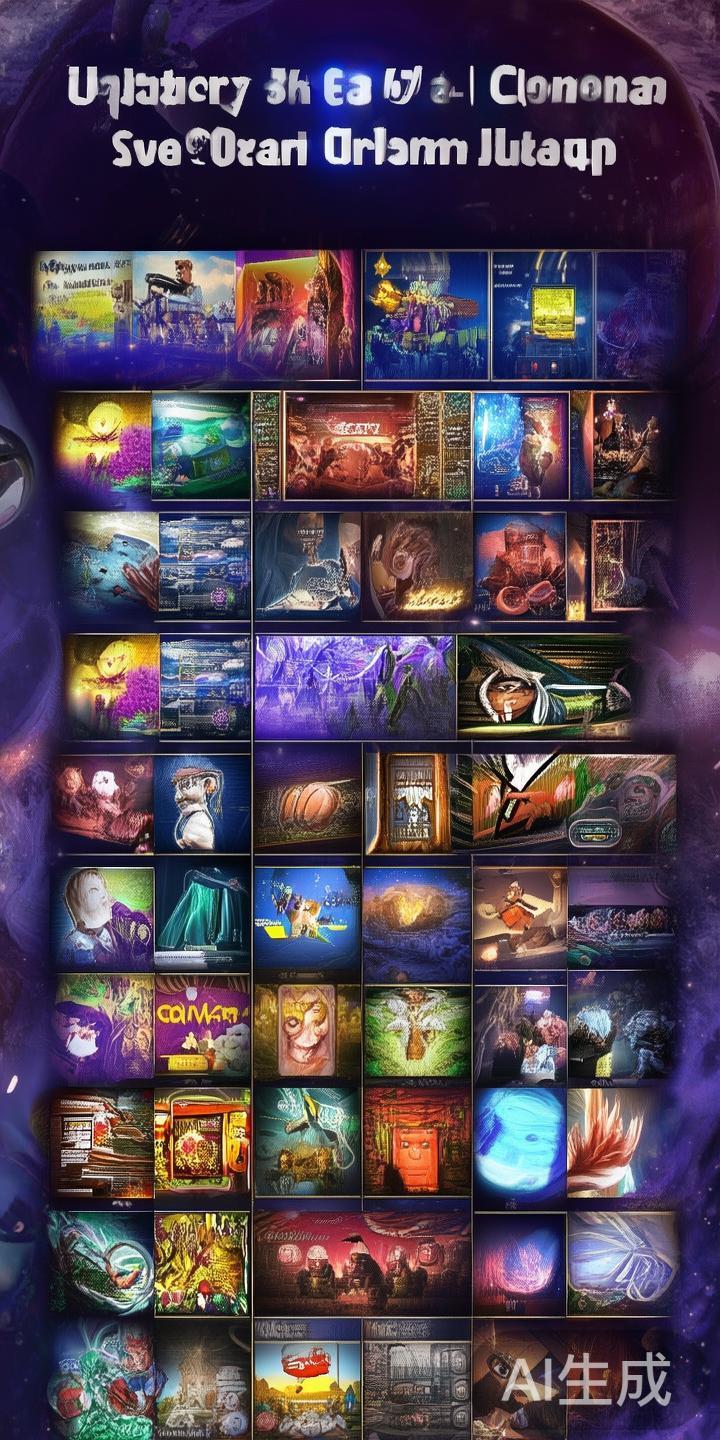 全面揭秘金年会娱乐平台官网丰富游戏内容与精彩优惠福利