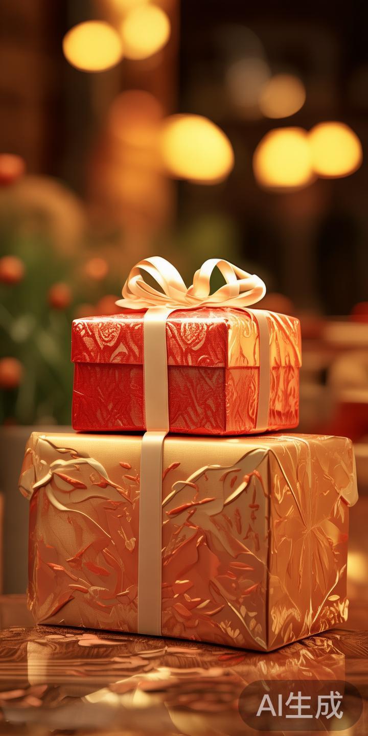 金年会员工新年贺礼方案全方位温馨分享与策划建议