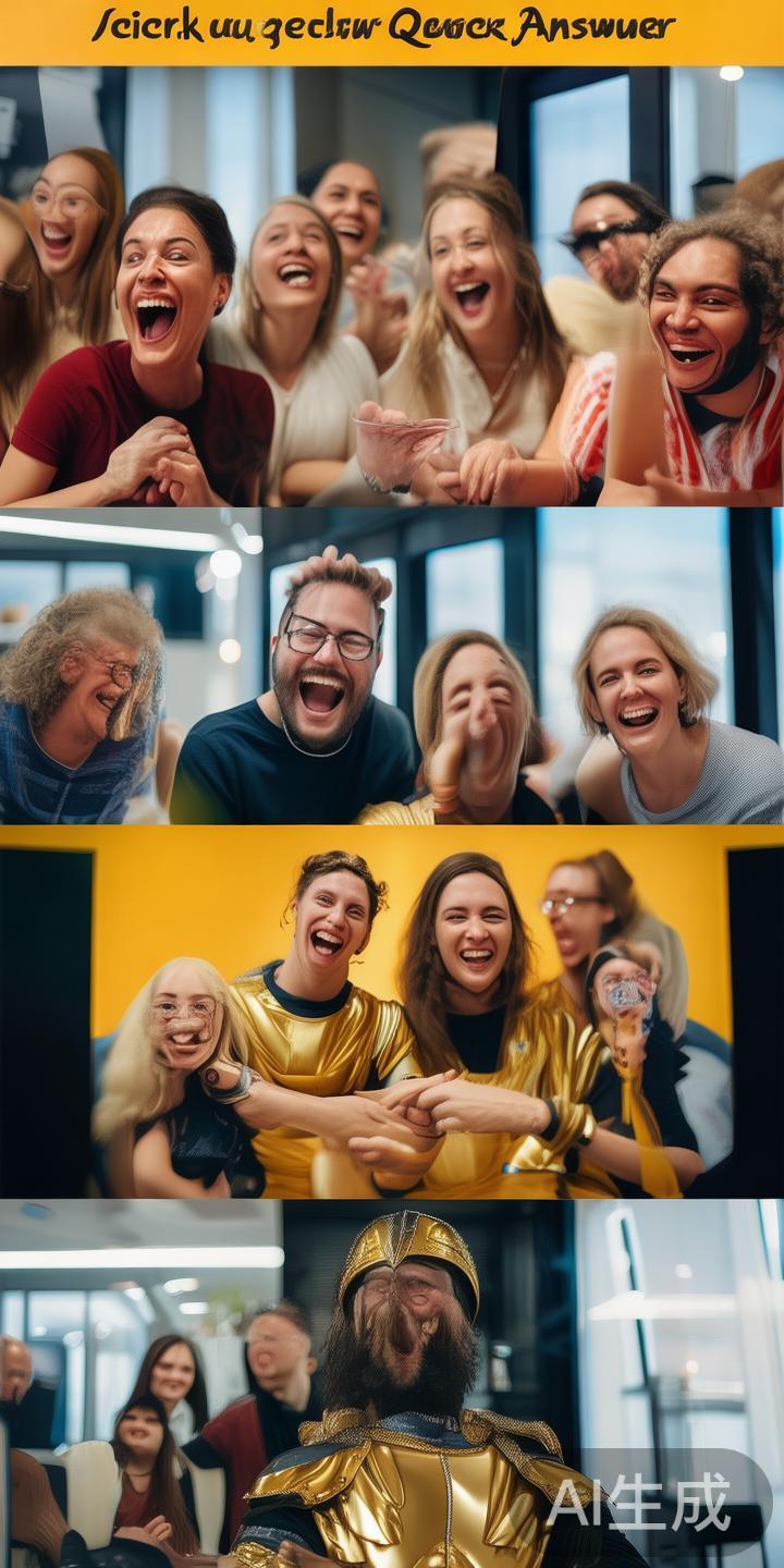 招金公司年度盛典：精彩纷呈的年会抽奖活动亮点全解析与精彩瞬间回顾