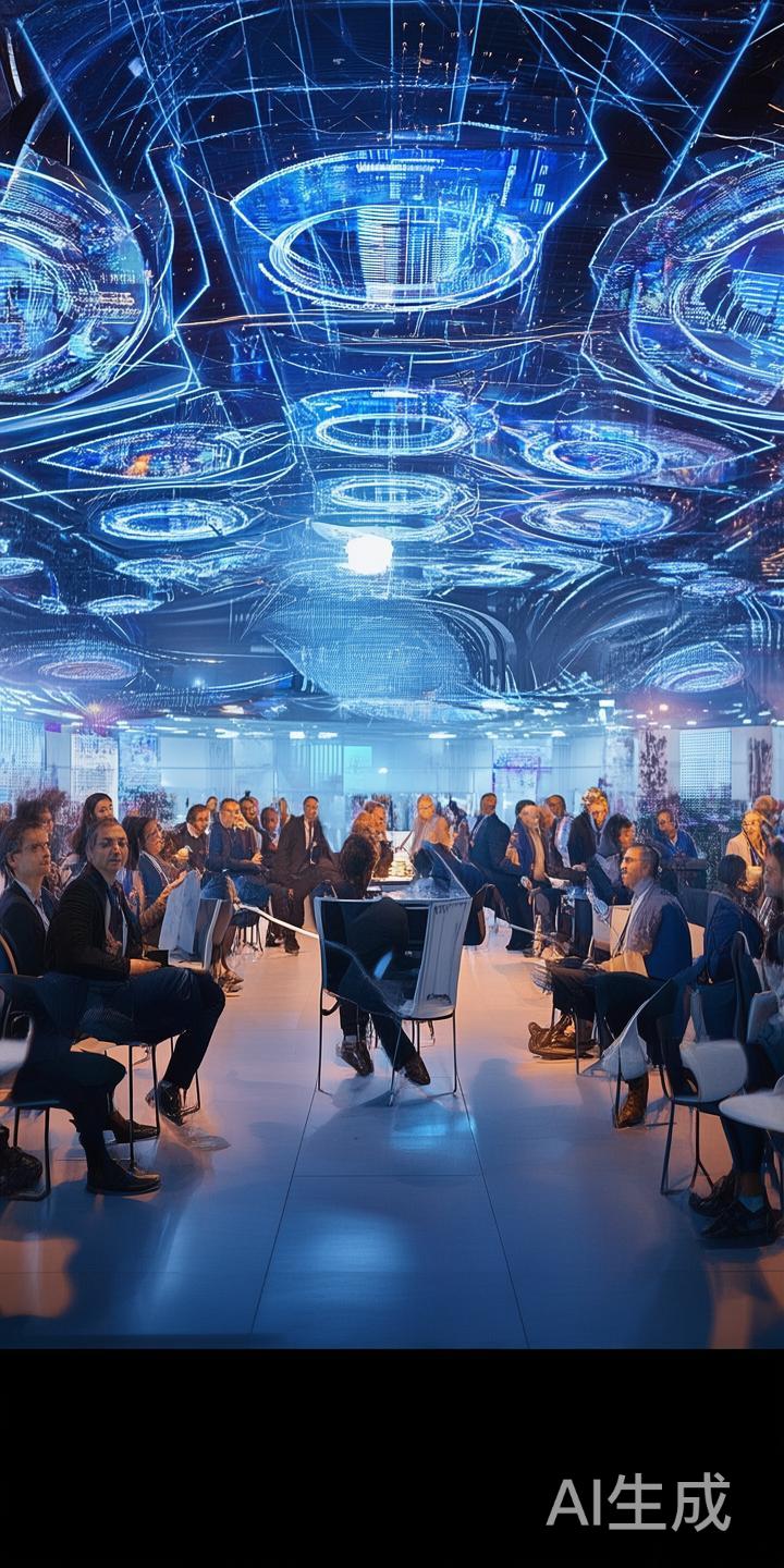 迈入金智慧黄金年会 共启新一年合作共赢与创新发展新篇章