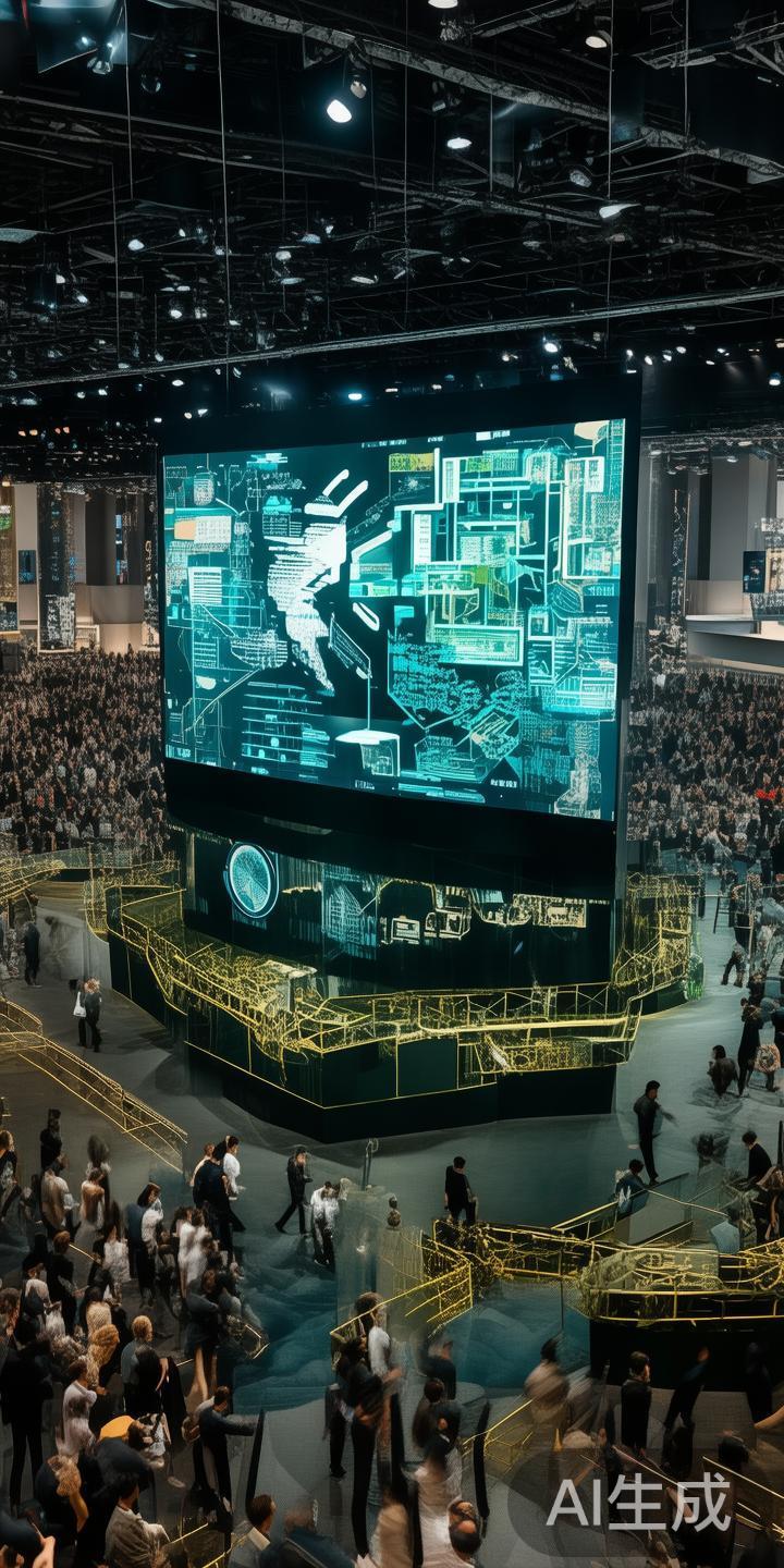 2024年度金年会新闻动态：最新会议亮点及行业深度分析