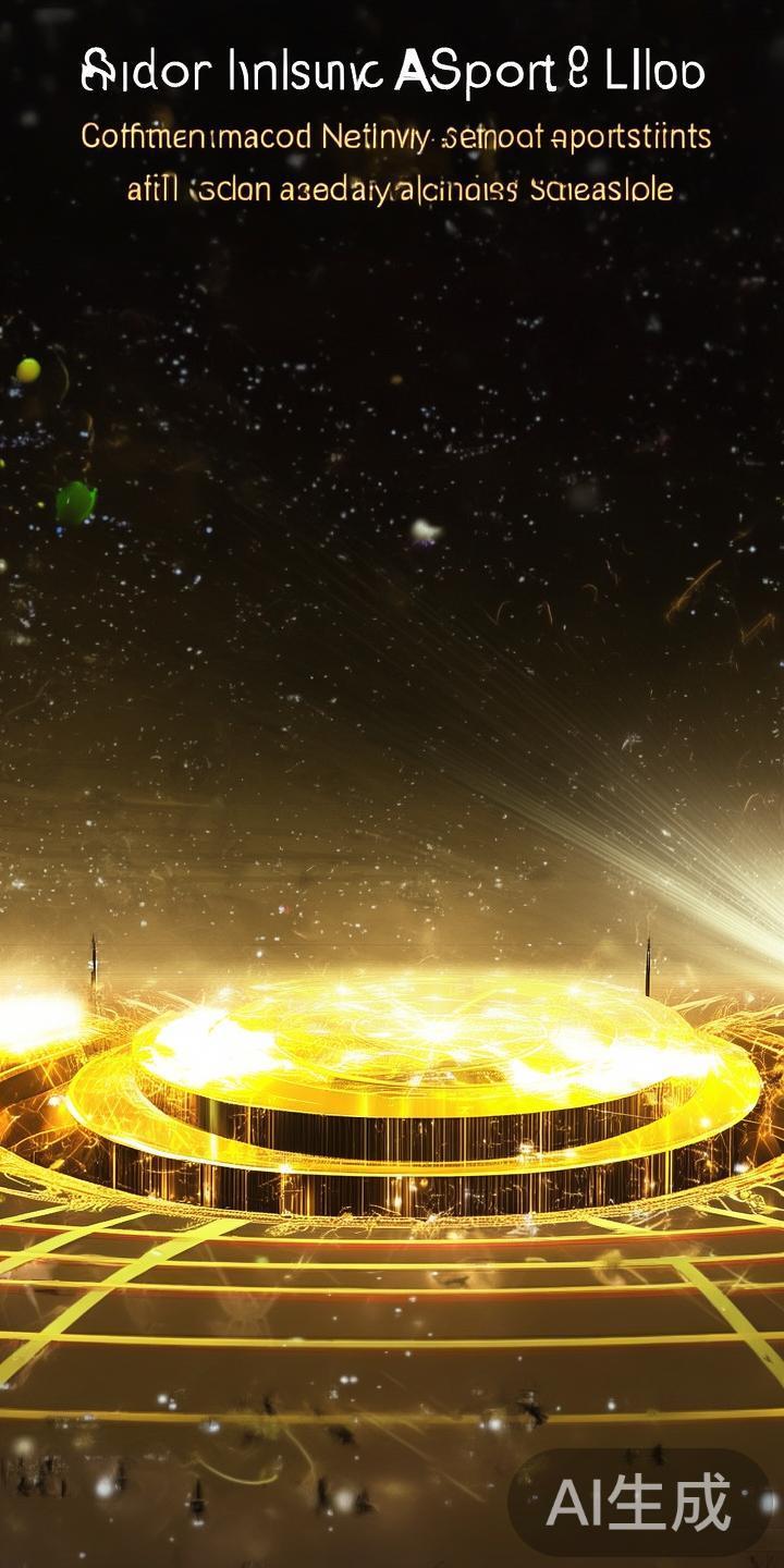 全面了解金年会体育平台:轻松掌握最新赛事资讯的攻略方法 关注官方新闻与公告增强信息理解
金年会体育平台设