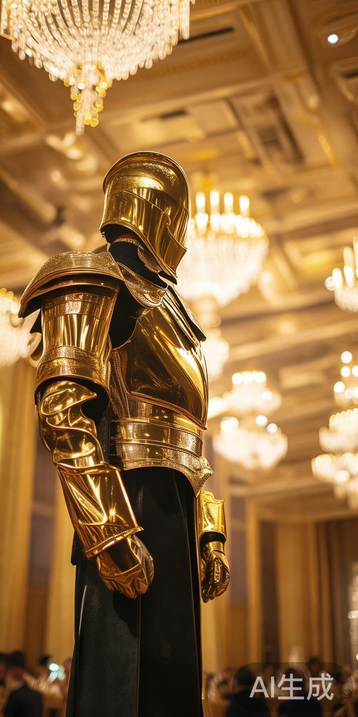 金年会极为重视风险管理，建立了一套完善的风险评估与