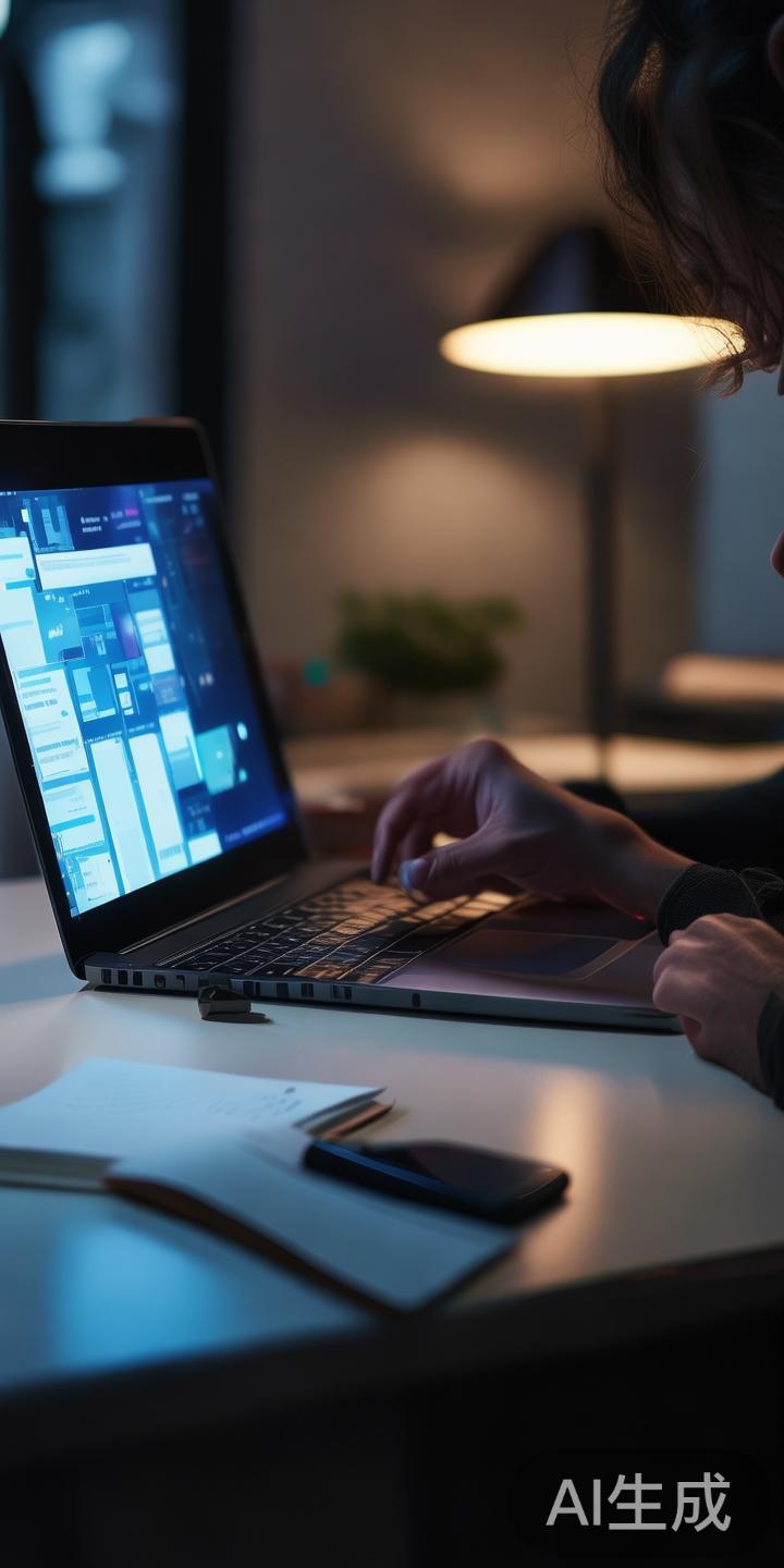 在正式进入会议平台之前，首先需要确保设备和网络条件